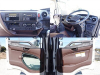 HINO Ranger Refrigerator & Freezer Truck 2KG-FD2ABG 2018 666,000km_25