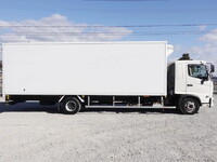 HINO Ranger Refrigerator & Freezer Truck 2KG-FD2ABG 2018 666,000km_8