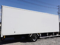 HINO Ranger Refrigerator & Freezer Truck 2KG-FD2ABG 2018 666,000km_9