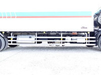 MITSUBISHI FUSO Fighter Refrigerator & Freezer Truck QKG-FK72FZ 2012 560,000km_16