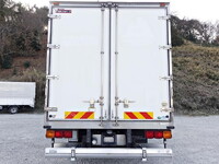 MITSUBISHI FUSO Fighter Refrigerator & Freezer Truck QKG-FK72FZ 2012 560,000km_2