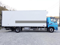 MITSUBISHI FUSO Fighter Refrigerator & Freezer Truck QKG-FK72FZ 2012 560,000km_5