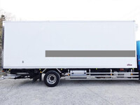 MITSUBISHI FUSO Fighter Refrigerator & Freezer Truck QKG-FK72FZ 2012 560,000km_6