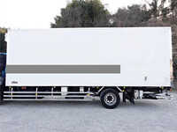 MITSUBISHI FUSO Fighter Refrigerator & Freezer Truck QKG-FK72FZ 2012 560,000km_7
