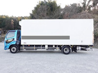 MITSUBISHI FUSO Fighter Refrigerator & Freezer Truck QKG-FK72FZ 2012 560,000km_8