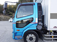 MITSUBISHI FUSO Fighter Refrigerator & Freezer Truck QKG-FK72FZ 2012 560,000km_9