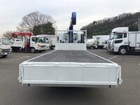 ISUZU Forward Truck (With 4 Steps Of Cranes) PDG-FRR34S2 2008 200,391km_10