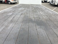 ISUZU Forward Truck (With 4 Steps Of Cranes) PDG-FRR34S2 2008 200,391km_11