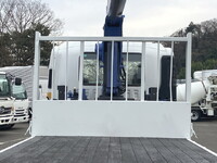 ISUZU Forward Truck (With 4 Steps Of Cranes) PDG-FRR34S2 2008 200,391km_12