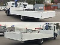 ISUZU Forward Truck (With 4 Steps Of Cranes) PDG-FRR34S2 2008 200,391km_13