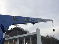 ISUZU Forward Truck (With 4 Steps Of Cranes) PDG-FRR34S2 2008 200,391km_14