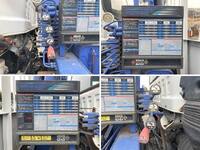 ISUZU Forward Truck (With 4 Steps Of Cranes) PDG-FRR34S2 2008 200,391km_15