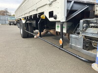 ISUZU Forward Truck (With 4 Steps Of Cranes) PDG-FRR34S2 2008 200,391km_19