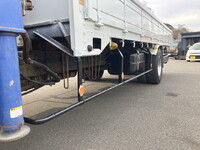 ISUZU Forward Truck (With 4 Steps Of Cranes) PDG-FRR34S2 2008 200,391km_20