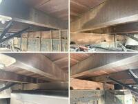 ISUZU Forward Truck (With 4 Steps Of Cranes) PDG-FRR34S2 2008 200,391km_23