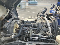 ISUZU Forward Truck (With 4 Steps Of Cranes) PDG-FRR34S2 2008 200,391km_26