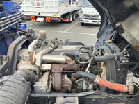 ISUZU Forward Truck (With 4 Steps Of Cranes) PDG-FRR34S2 2008 200,391km_27