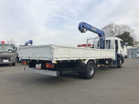 ISUZU Forward Truck (With 4 Steps Of Cranes) PDG-FRR34S2 2008 200,391km_2