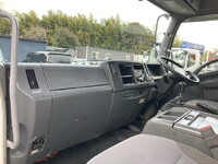 ISUZU Forward Truck (With 4 Steps Of Cranes) PDG-FRR34S2 2008 200,391km_31