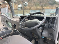 ISUZU Forward Truck (With 4 Steps Of Cranes) PDG-FRR34S2 2008 200,391km_35