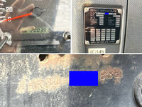 ISUZU Forward Truck (With 4 Steps Of Cranes) PDG-FRR34S2 2008 200,391km_40