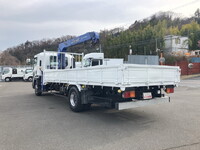ISUZU Forward Truck (With 4 Steps Of Cranes) PDG-FRR34S2 2008 200,391km_4