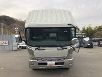 ISUZU Forward Truck (With 4 Steps Of Cranes) PDG-FRR34S2 2008 200,391km_8