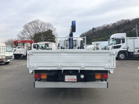 ISUZU Forward Truck (With 4 Steps Of Cranes) PDG-FRR34S2 2008 200,391km_9