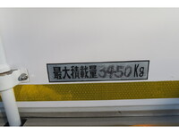 ISUZU Elf Aluminum Van 2RG-NPR88N 2019 281,165km_19