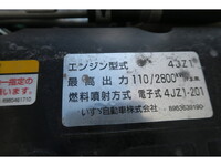 ISUZU Elf Aluminum Van 2RG-NPR88N 2019 281,165km_25