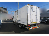 ISUZU Elf Aluminum Van 2RG-NPR88N 2019 281,165km_2