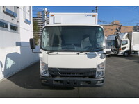 ISUZU Elf Aluminum Van 2RG-NPR88N 2019 281,165km_5