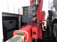 HINO Ranger Truck (With 4 Steps Of Cranes) SKG-FD7JLAA 2012 63,000km_10