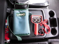 HINO Ranger Truck (With 4 Steps Of Cranes) SKG-FD7JLAA 2012 63,000km_13