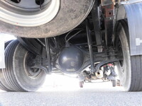 HINO Ranger Truck (With 4 Steps Of Cranes) SKG-FD7JLAA 2012 63,000km_14