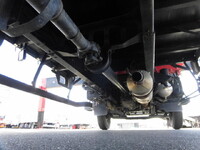 HINO Ranger Truck (With 4 Steps Of Cranes) SKG-FD7JLAA 2012 63,000km_15