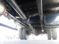 HINO Ranger Truck (With 4 Steps Of Cranes) SKG-FD7JLAA 2012 63,000km_16