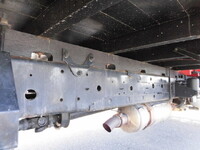 HINO Ranger Truck (With 4 Steps Of Cranes) SKG-FD7JLAA 2012 63,000km_18