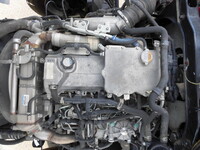 HINO Ranger Truck (With 4 Steps Of Cranes) SKG-FD7JLAA 2012 63,000km_25