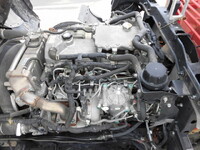 HINO Ranger Truck (With 4 Steps Of Cranes) SKG-FD7JLAA 2012 63,000km_26