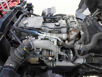 HINO Ranger Truck (With 4 Steps Of Cranes) SKG-FD7JLAA 2012 63,000km_27