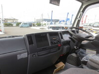 ISUZU Elf Aluminum Van 2RG-NJR88AN 2019 59,305km_13