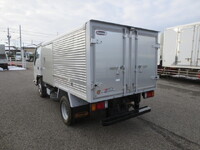 ISUZU Elf Aluminum Van 2RG-NJR88AN 2019 59,305km_2