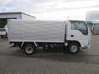 ISUZU Elf Aluminum Van 2RG-NJR88AN 2019 59,305km_7