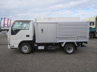 ISUZU Elf Aluminum Van 2RG-NJR88AN 2019 59,305km_8