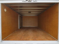 ISUZU Elf Aluminum Van 2RG-NJR88AN 2019 59,305km_9