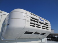 MITSUBISHI FUSO Canter Refrigerator & Freezer Truck 2PG-FEB90 2017 134,752km_12
