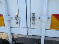 MITSUBISHI FUSO Canter Refrigerator & Freezer Truck 2PG-FEB90 2017 134,752km_23