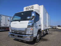 MITSUBISHI FUSO Canter Refrigerator & Freezer Truck 2PG-FEB90 2017 134,752km_3