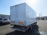 MITSUBISHI FUSO Canter Refrigerator & Freezer Truck 2PG-FEB90 2017 134,752km_4